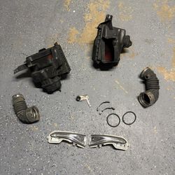 2018 Infiniti Q50 3.0t 