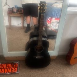 Yamaha Guitar For sale 