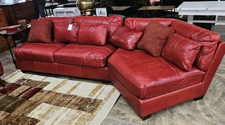 Sectional Sofa