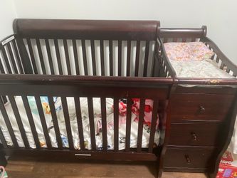 Free crib