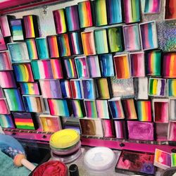 Face Painting Kit-