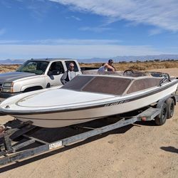 Project Boat 1974 Hawaiian
