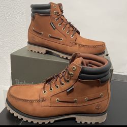 TIMBERLAND BOOTS MEN SIZE 9.5
