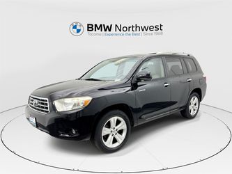 2009 Toyota Highlander