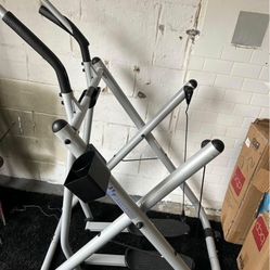 Gazelle Cardio 