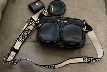 Michael Kors crossbody bag