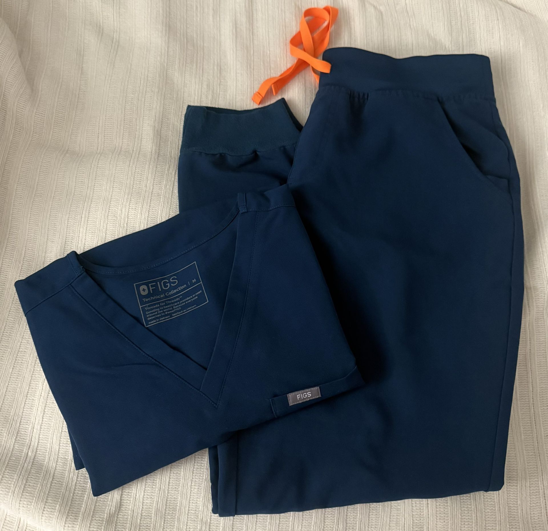 Figs Scrubs