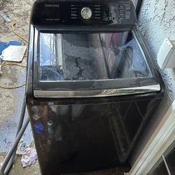 Samsung ActiveWaterJet SmartCare