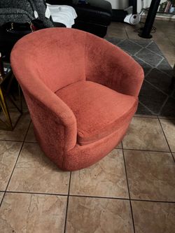 360 Lounger Chair
