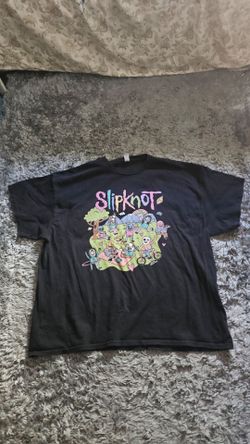 #Slipknot #Tshirts #3XXL