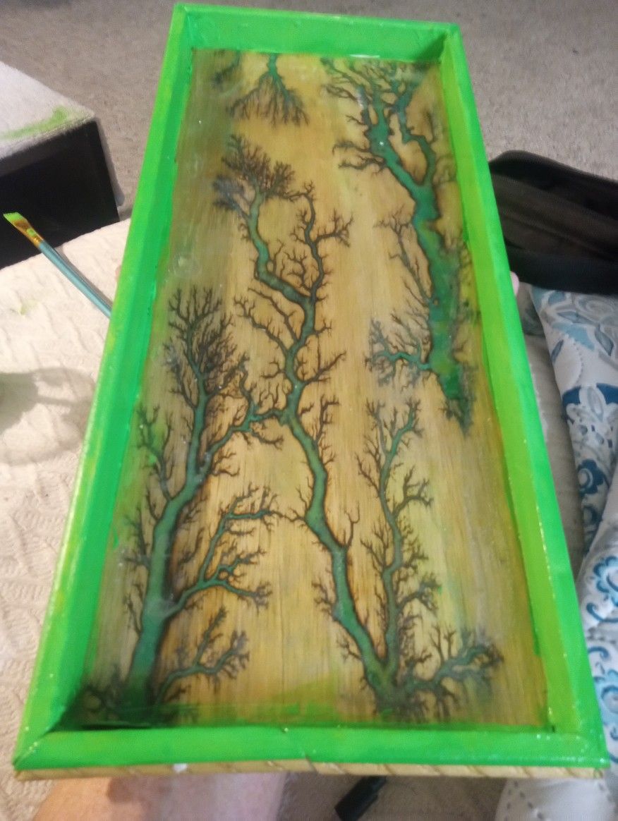 Tray