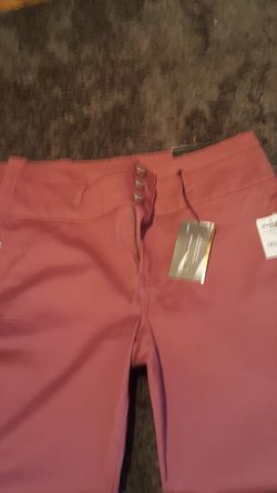 Charlotte russe pants