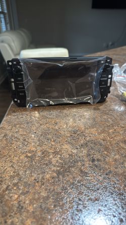 Car stereo