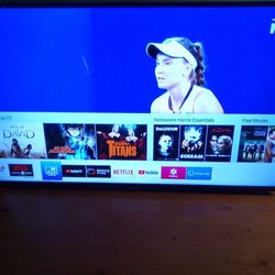 Samsung Series 6 4k Smart 