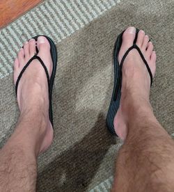 Sandalias para hombre