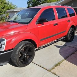 2006 Dodge Durango