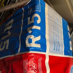 Rockwool Insulation 