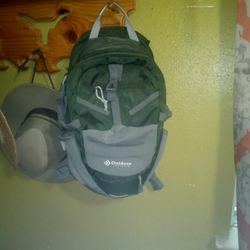 Outdoor Back bag 