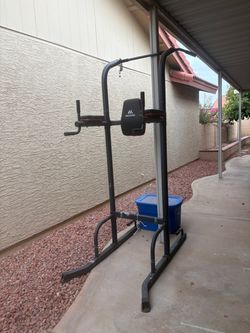 MaxKare Power Tower