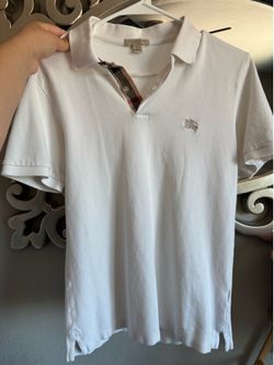 Burberry shirt