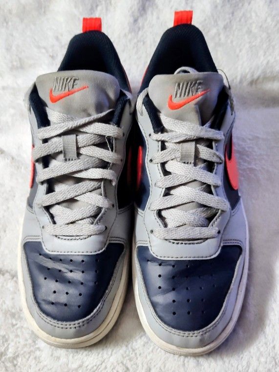 Nike Court Borough Low Recraft
