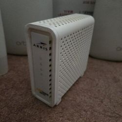 Arris Surfboard SB6183 Modem