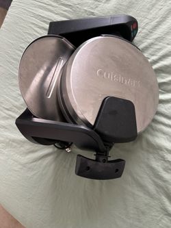 Pancake maker