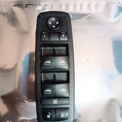 Master Switch NEW FIT JEEP DODGE 