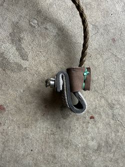 gamefowl tie cords