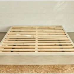 Queen Mattress Bed Spring / Spring Box/ Bed Box