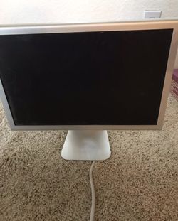 15 inch iMac