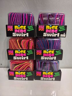 NEEDOH Swirl nice berg