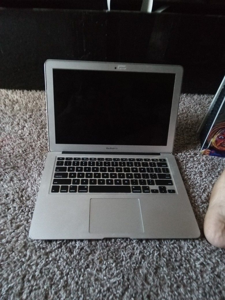 MacBook Air A1466
