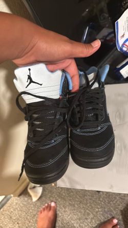 Toddler Jordan’s