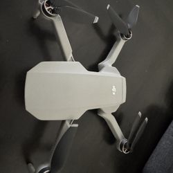 DJI Mavic Mini