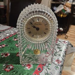 Princess House clock