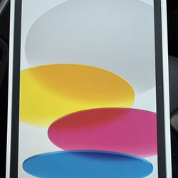 Brand New iPad A16 WiFi Model 128GB