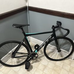 Felt Tk3 Track Bike Size 56 for Sale in Jersey City NJ OfferUp