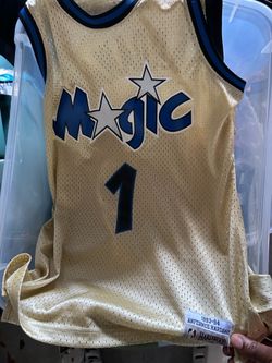 Hardaway jersey