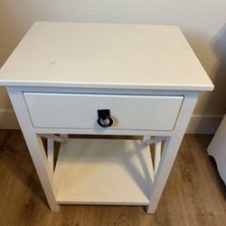 Side End table