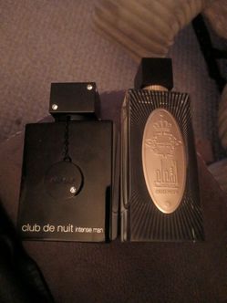Cologne perfume fragrance