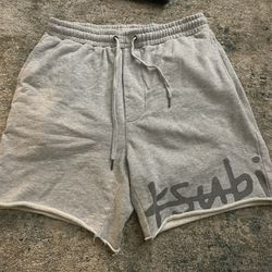 Ksubi Shorts 