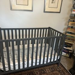 Crib