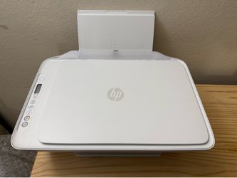 HP Printer DeskJet