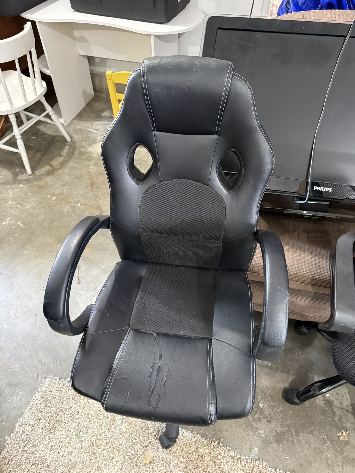 office chair