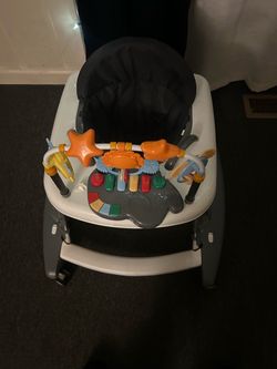 Baby walker
