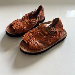 HORACE TODDLER SHOES SIZE 10