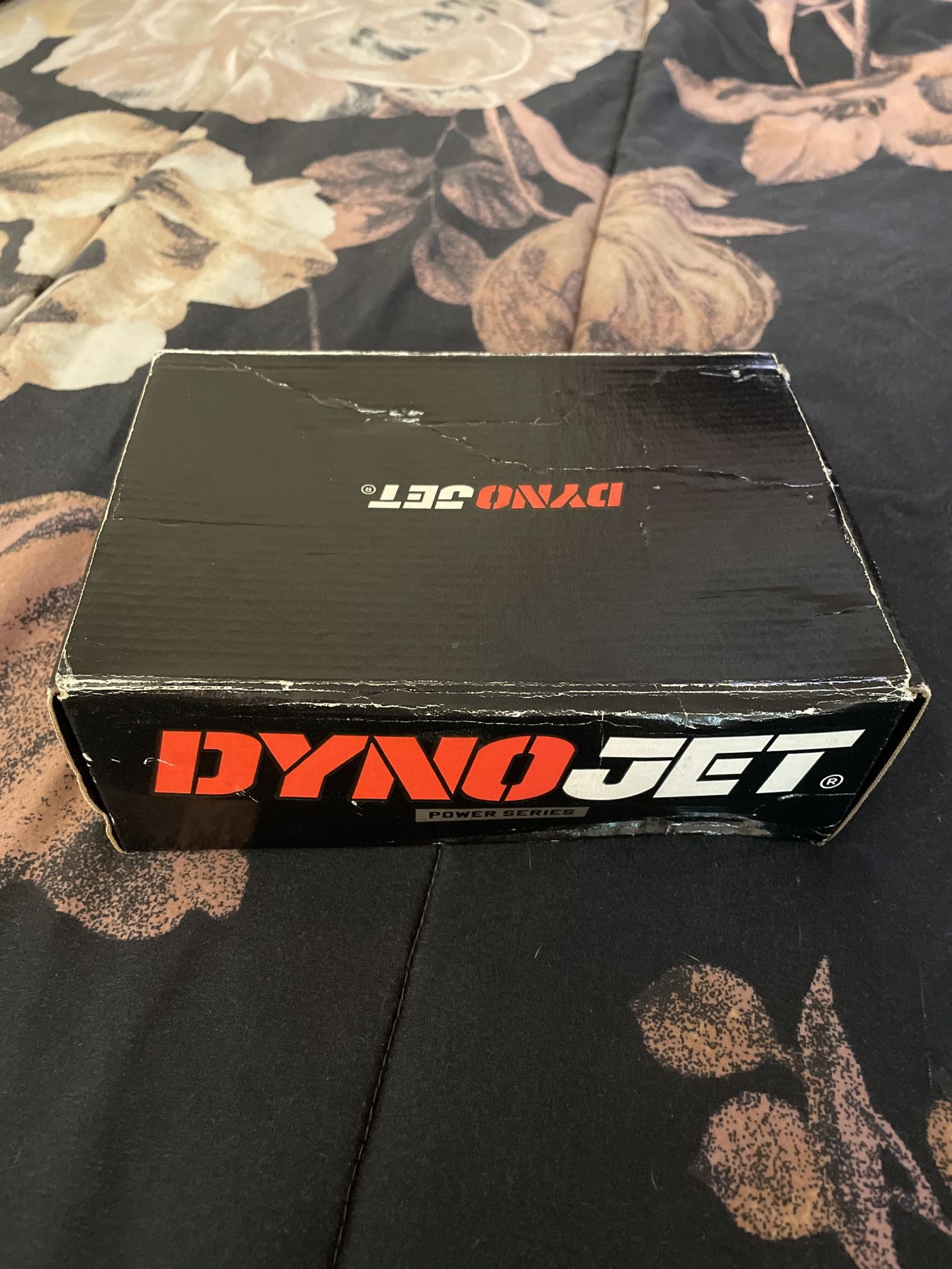 Dynojet