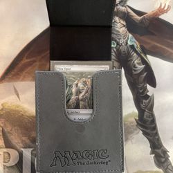 MTG Affinity Deck Mox Opals