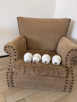 Accent Couch